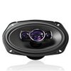 Par Alto-Falante Pioneer TS-6960BR 6x9 Pol 100W RMS 4 OHMS