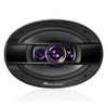 Par Alto-Falante Pioneer TS-6960BR 6x9 Pol 100W RMS 4 OHMS