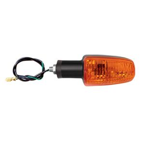 Pisca Moto Diant. E Tras. D Titan 125/150 KS Sem Lâmpada GVS