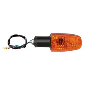 Pisca Moto Diant. D Tras. E Titan 125/150 KS Lente Laranja GVS