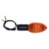 Mini Pisca Moto Diant. D Tras. E Fazer 250 06/08 XTZ 250 GVS