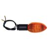 Mini Pisca Moto Diant. E Tras. D Fazer 250 06/08 XTZ 250 GVS