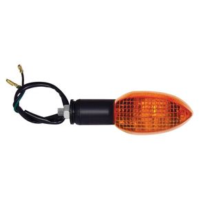 Mini Pisca Moto Diant. E Tras. D Fazer 250 06/08 XTZ 250 GVS