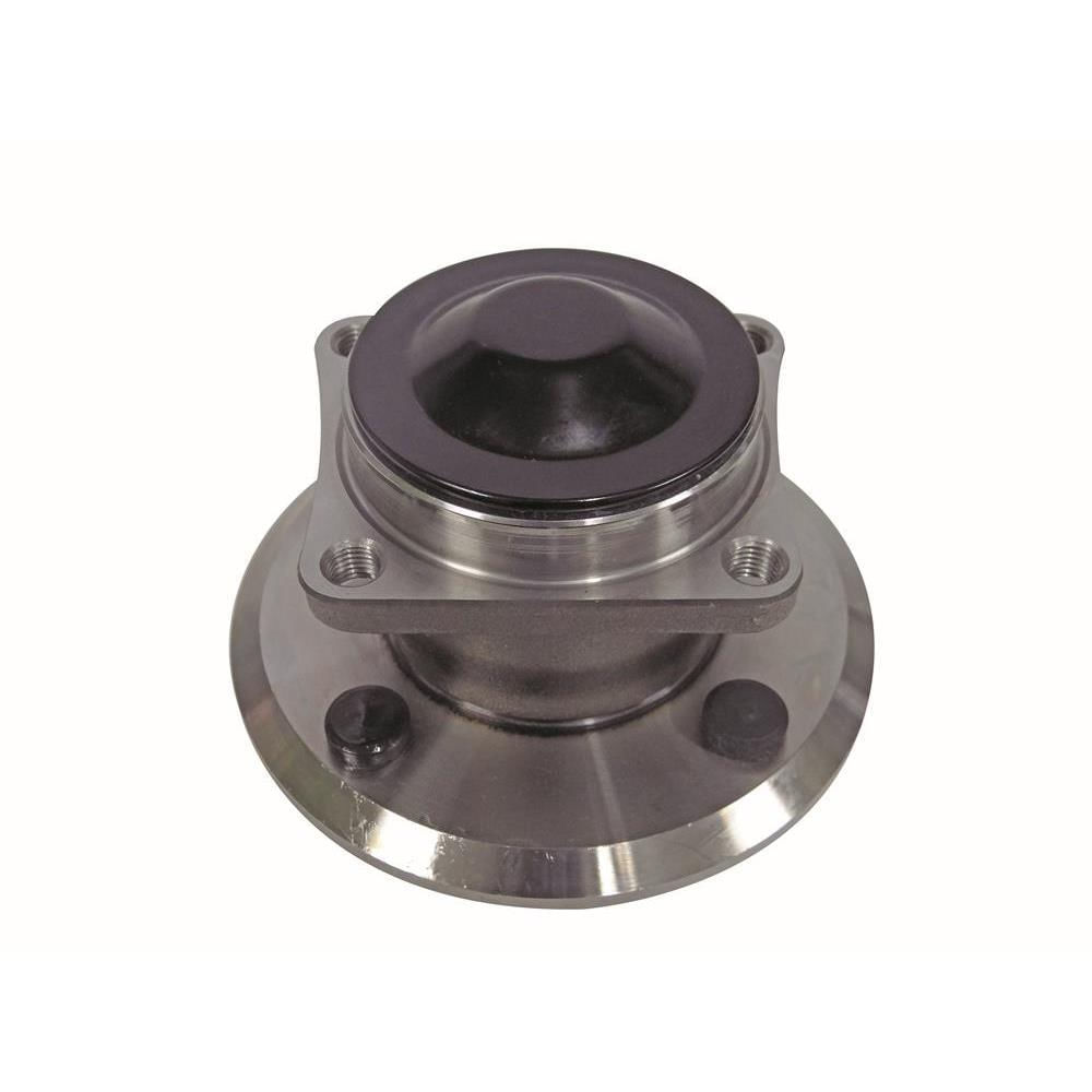 Cubo de Roda Traseiro com Rolamento Authomix CR72967C Toyota Corolla 2002 a 2008 Fielder