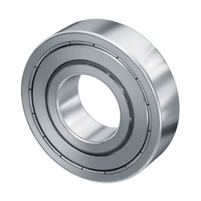 Rolamento Rolamento De Esferas Fag 6207Z.Nr