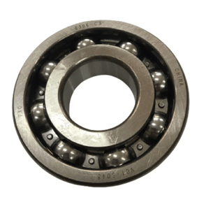 Rolamento Rigido De Esferas Dianteiro Fag 6306Znr