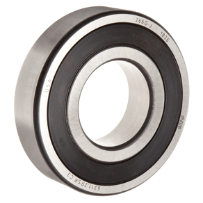 Rolamento Rigido De Esferas Coroa Lateral Fag 6311.2Rsr.C3