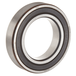 Rolamento Ponta De Eixo Fag 6009.2Rsr.C3