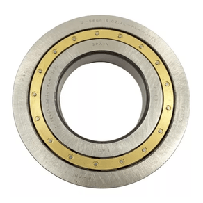 Rolamento Mercedes Benz L 2638 1998-2005 Fag 566616B