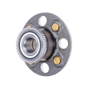 Rolamento Traseiro Fag 102087