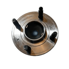 Rolamento De Roda Fag 103224