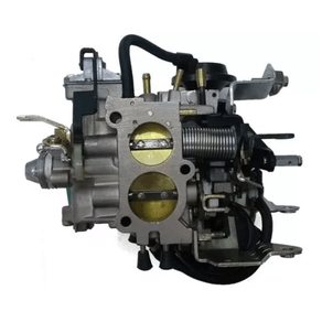 Carburador 3E Brosol 176561