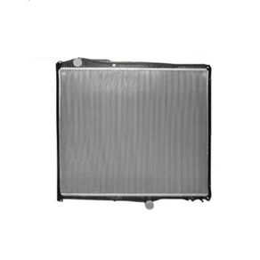 Radiador Visconde 12051