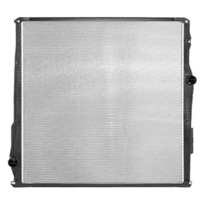 Radiador Visconde 12050