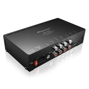 Processador De Audio 14,4V Pioneer DeqS1000A