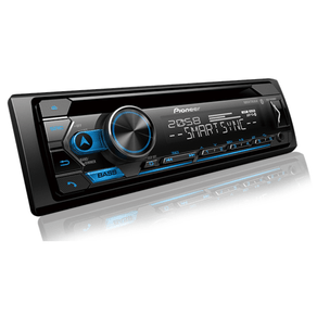 Cd Player Pioneer DehS4280Bt