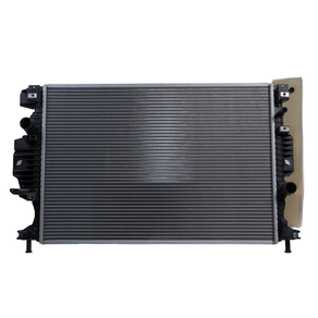 Radiador Valeo 522245