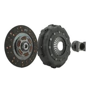 Kit De Embreagem Valeo C1029716.
