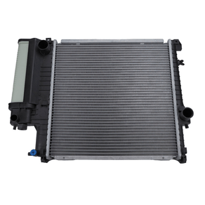 Radiador Valeo 522224