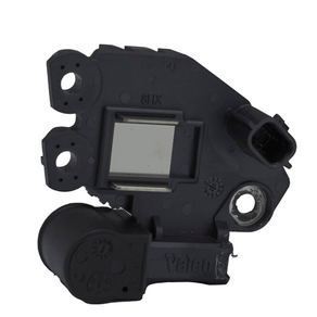 Regulador De Voltagem 12V Valeo 501408