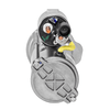 Motor De Partida 12V 2,200W Valeo 438243