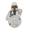 Motor De Partida 12V 900W Valeo 600212