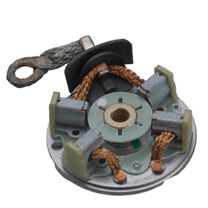 Porta Escova 12V Valeo 501700