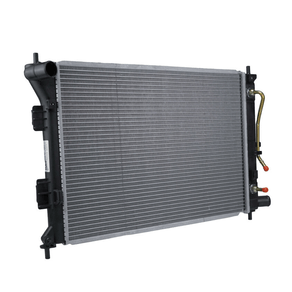 Radiador Valeo 522214