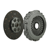 Kit De Embreagem Valeo 232606.