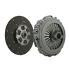 Kit De Embreagem Valeo Manual 833330