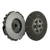 Kit De Embreagem Valeo Manual 833330