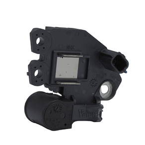 Regulador De Voltagem 12V Valeo 501471