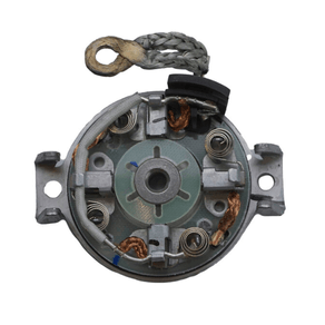 Porta Escova 12V Valeo 501706