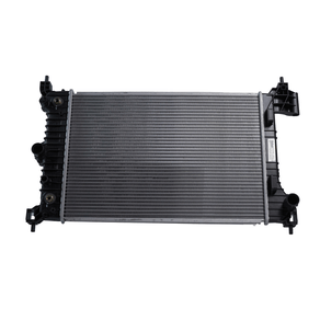 Radiador Valeo 522216
