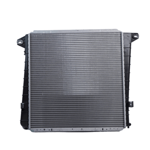 Radiador Valeo 522251