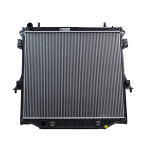 Radiador Valeo 522253