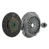 Kit De Embreagem Valeo 233009.