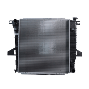 Radiador Valeo 522246