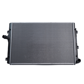 Radiador Valeo 522247