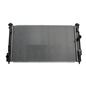 Radiador Valeo 522263
