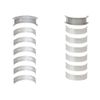 Kit-Bronzinas-Centrais-LAK-1313-L-1113-L-1317-Metal-Leve-Std