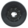 Impulsor Do Motor De Partida Valeo 501446