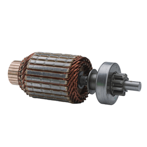 Induzido 12V Valeo 501445