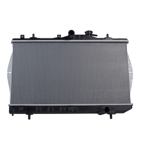 Radiador Radiador De Resfriamento Valeo 701818