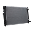 Radiador Radiador De Resfriamento Valeo 731757