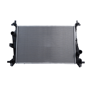 Radiador Valeo 522254