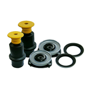 Kit De Reparo Do Amortecedor Dianteiro Direito / Esquerdo Sampel Sk849