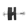Coxim De Cabine Sampel 3694