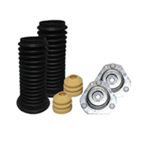 Kit De Reparo Do Amortecedor Dianteiro Direito / Esquerdo Sampel Sk243