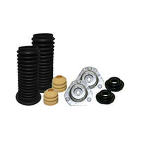 Kit De Reparo Do Amortecedor Dianteiro Direito / Esquerdo Sampel Sk242